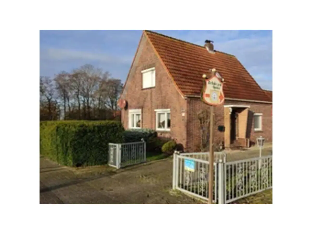 Holiday house No title - Outdoor photo 2