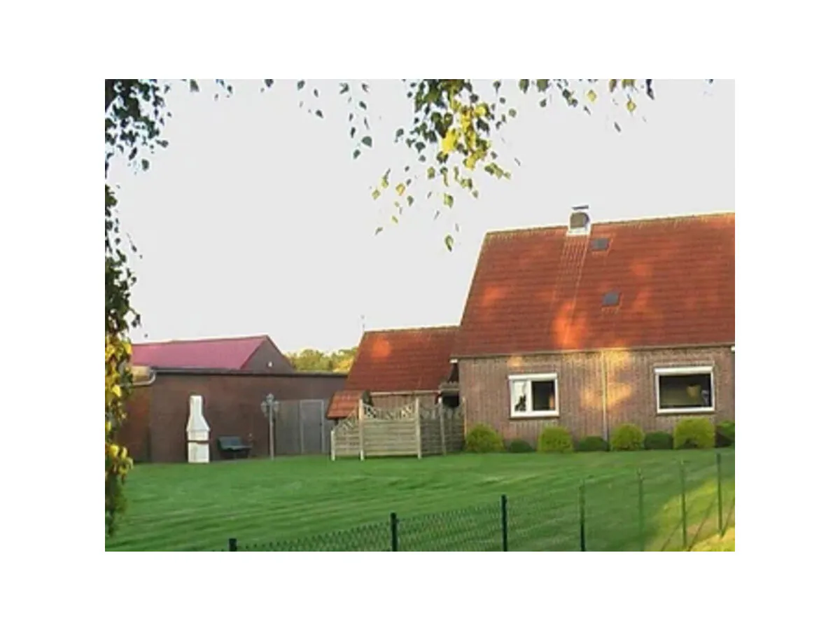 Holiday house No title - Outdoor photo 4