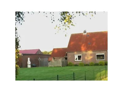 Holiday house No title - Outdoor photo 4