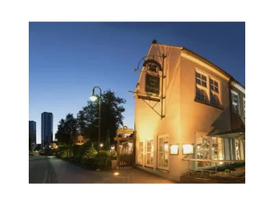 Holiday house No title - Environment photo 17