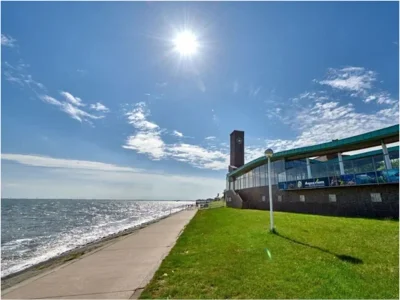 Holiday house No title - Environment photo 22