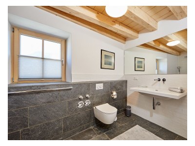 Holiday apartment Die Alpe Garmisch Rothirsch 140m² - Features photo 10