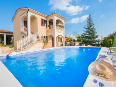 Holiday house Villa Doriana - Outdoor photo 2