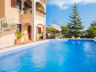 Holiday house Villa Doriana - Outdoor photo 3