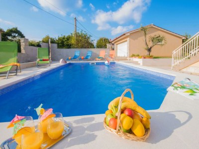 Holiday house Villa Doriana - Outdoor photo 4