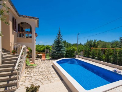 Holiday house Villa Doriana - Outdoor photo 5