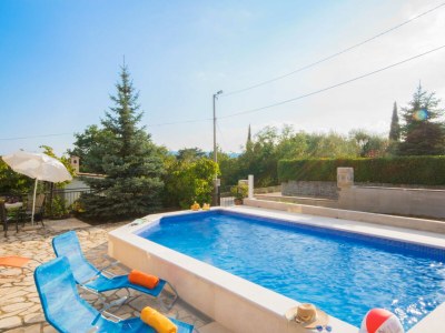 Holiday house Villa Doriana - Outdoor photo 6