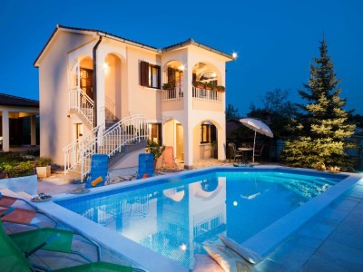 Holiday house Villa Doriana - Outdoor photo 8