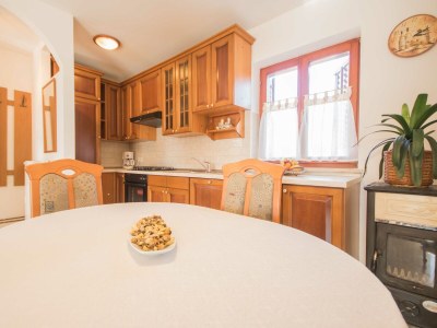 Holiday house Villa Doriana - Features photo 21