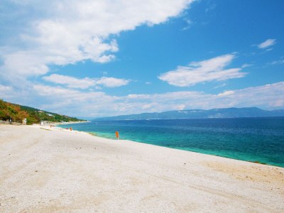 Holiday house Villa Doriana - Environment photo 26