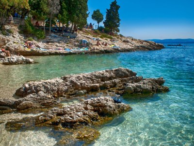 Holiday house Villa Doriana - Environment photo 30