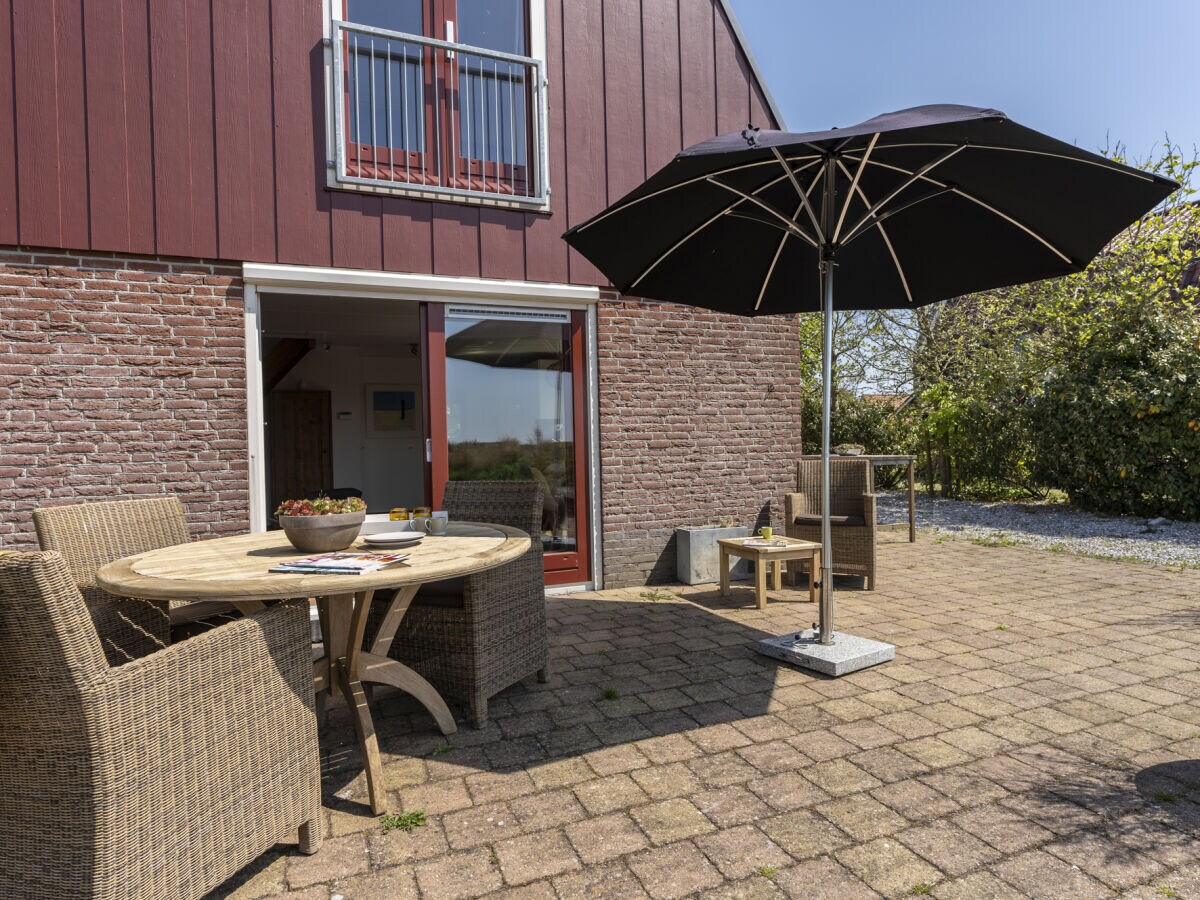 Holiday house Huize To-Ko - Outdoor photo 2