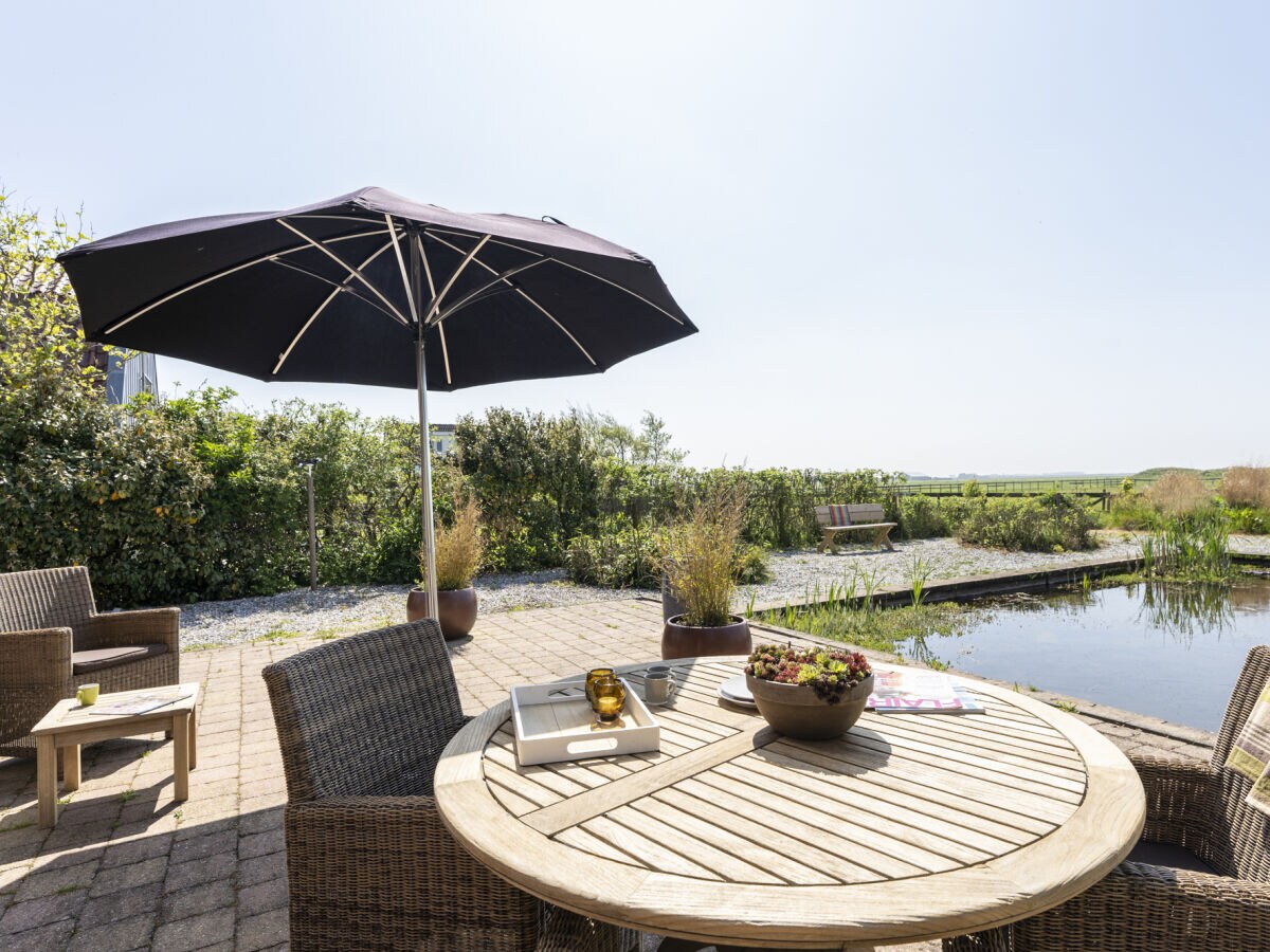 Holiday house Huize To-Ko - Outdoor photo 3