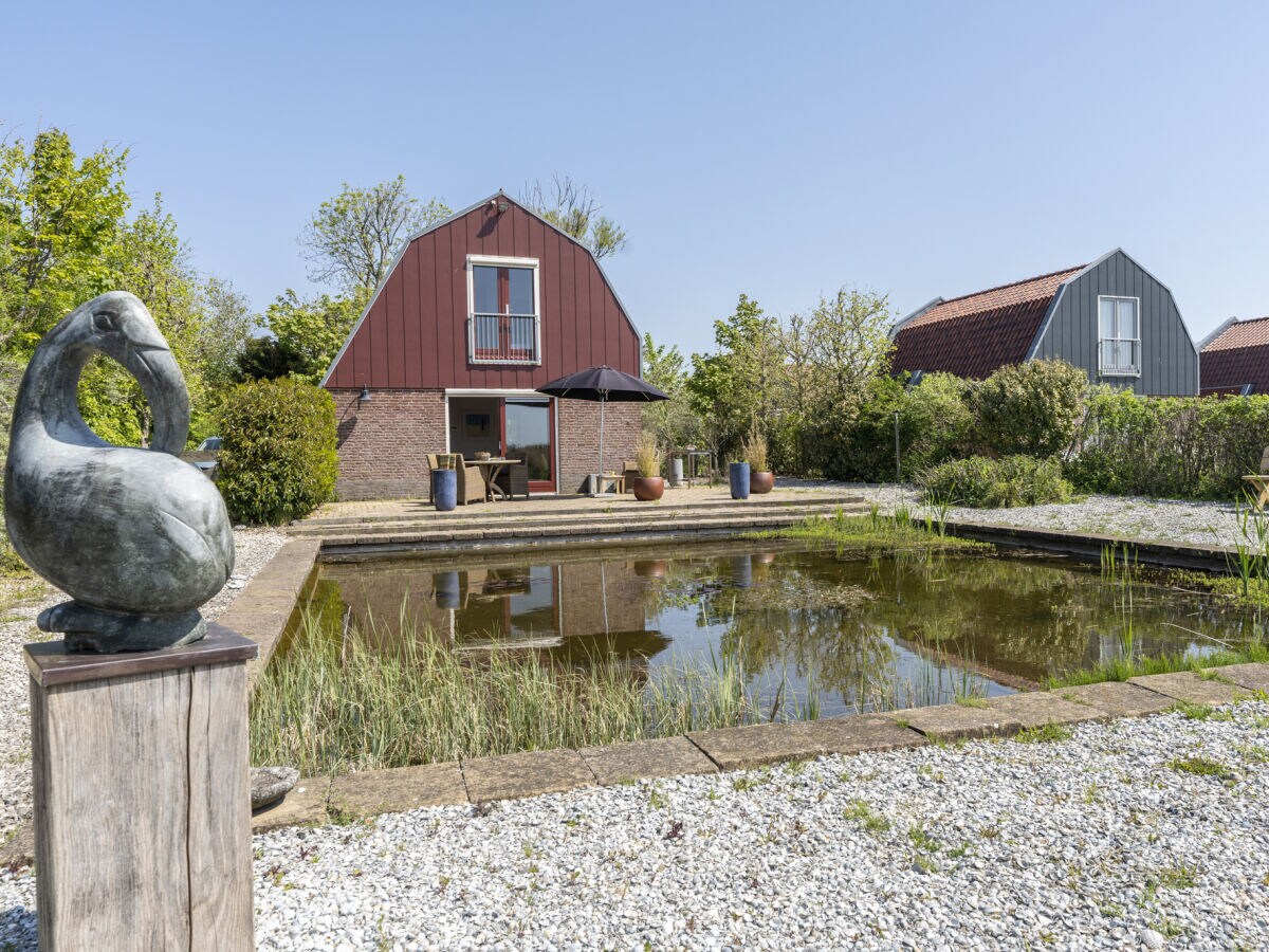 Holiday house Huize To-Ko - Outdoor photo 5