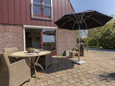 Holiday house Huize To-Ko - Outdoor photo 2