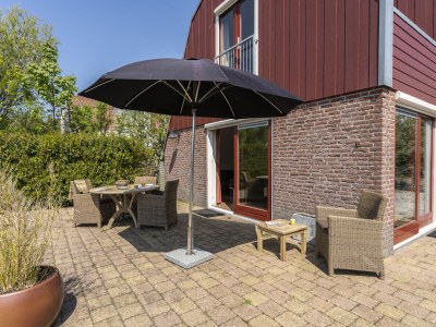 Holiday house Huize To-Ko - Outdoor photo 4