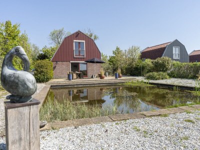 Holiday house Huize To-Ko - Outdoor photo 5