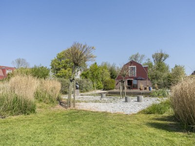 Holiday house Huize To-Ko - Outdoor photo 6