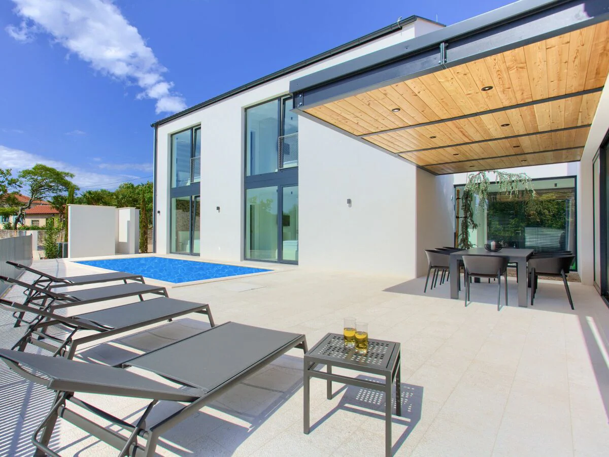 Villa Casa Bela with heated pool - Outdoor photo 4