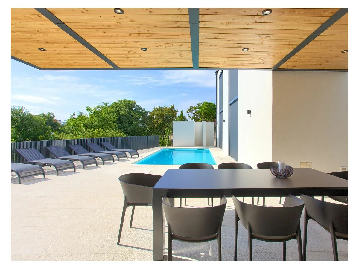 Villa Casa Bela with heated pool - Outdoor photo 5