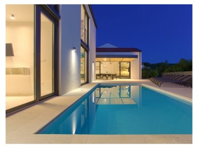 Villa Casa Bela with heated pool - Outdoor photo 2