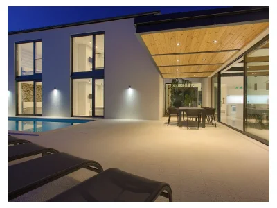 Villa Casa Bela with heated pool - Outdoor photo 3