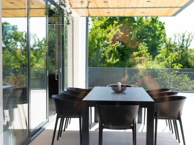 Villa Casa Bela with heated pool - Outdoor photo 7