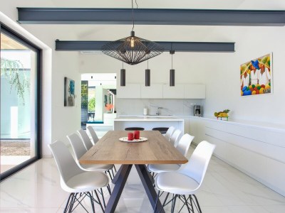 Villa Casa Bela with heated pool - Features photo 16