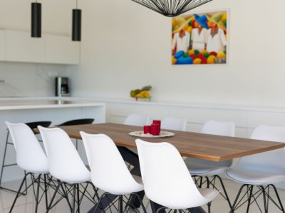 Villa Casa Bela with heated pool - Features photo 17