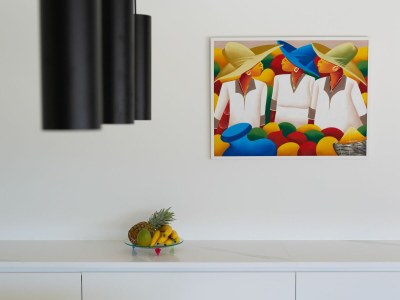 Villa Casa Bela with heated pool - Features photo 19