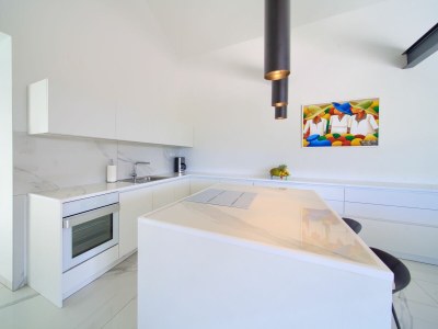 Villa Casa Bela with heated pool - Features photo 20