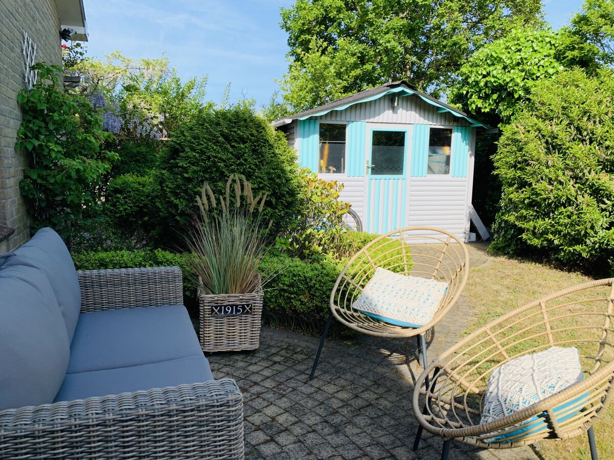 Holiday house Beach Ouddorp - Outdoor photo 3