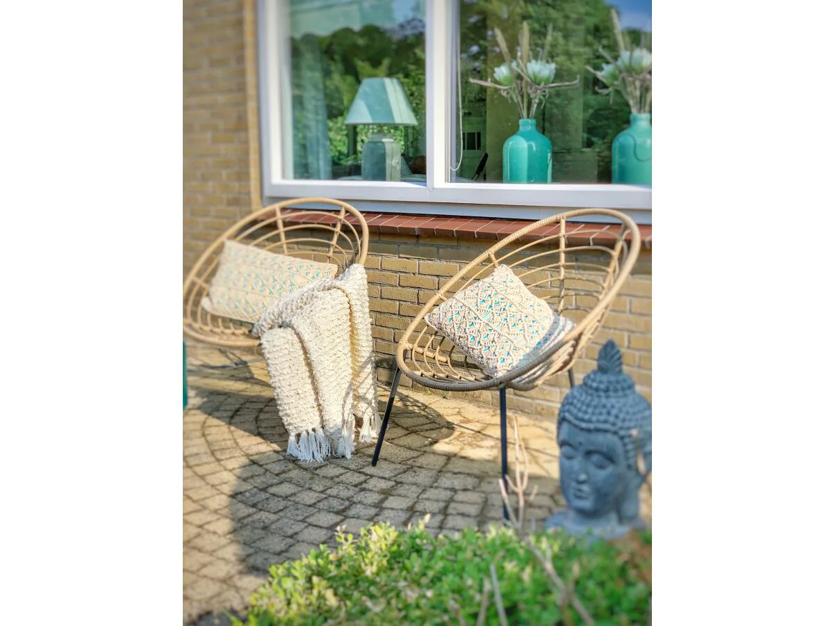 Holiday house Beach Ouddorp - Outdoor photo 4