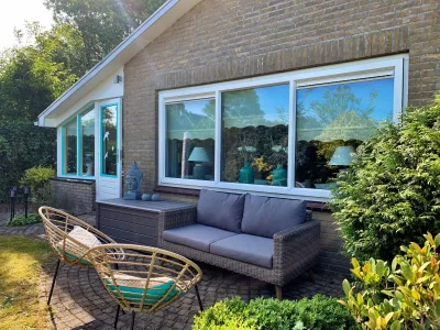 Holiday house Beach Ouddorp - Outdoor photo 2