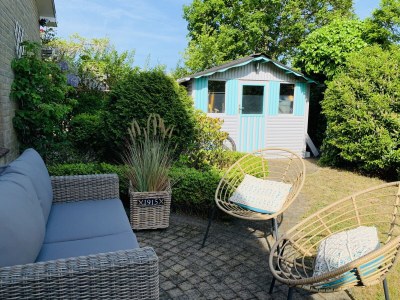 Holiday house Beach Ouddorp - Outdoor photo 3