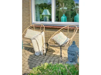 Holiday house Beach Ouddorp - Outdoor photo 4