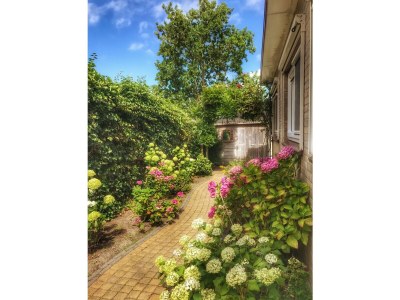 Holiday house Beach Ouddorp - Outdoor photo 5