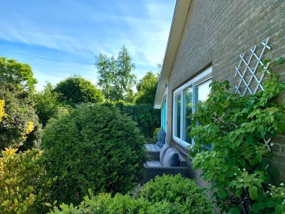 Holiday house Beach Ouddorp - Outdoor photo 6