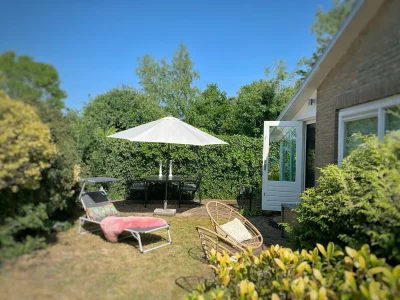 Holiday house Beach Ouddorp - Outdoor photo 7