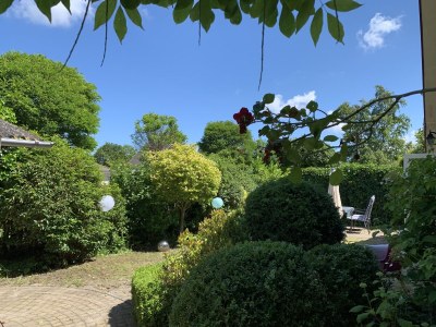 Holiday house Beach Ouddorp - Outdoor photo 8