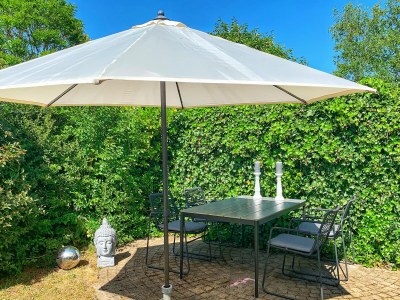 Holiday house Beach Ouddorp - Outdoor photo 9