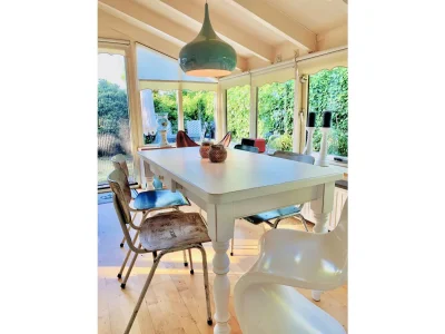 Holiday house Beach Ouddorp - Features photo 15