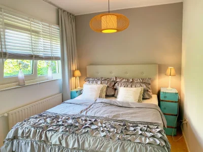 Holiday house Beach Ouddorp - Features photo 22