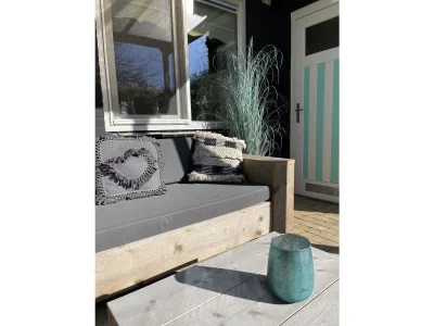 Holiday house Beach Ouddorp - Features photo 27