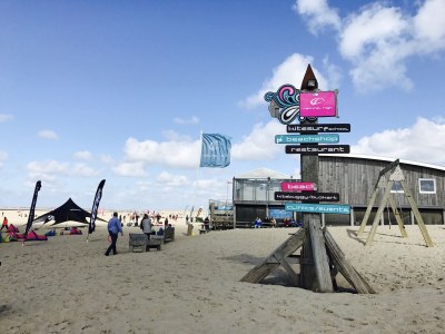 Holiday house Beach Ouddorp - Environment photo 28