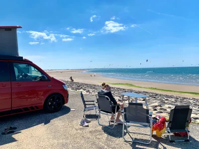 Holiday house Beach Ouddorp - Environment photo 29