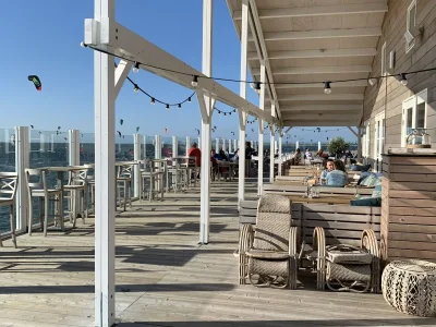 Holiday house Beach Ouddorp - Environment photo 32