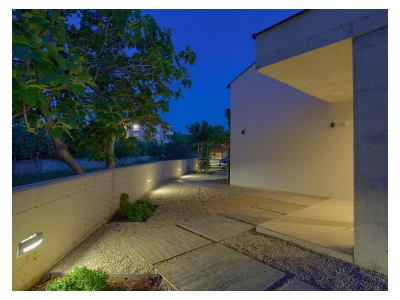 Villa Casa Forma with heated pool - Outdoor photo 14