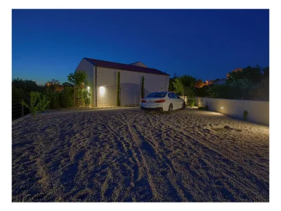 Villa Casa Forma with heated pool - Outdoor photo 15