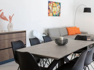 Villa Casa Forma with heated pool - Features photo 19